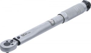 BGS-960 Momentsleutel | 6,3 mm (1/4") | 5 - 25 Nm