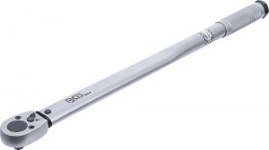 BGS-964 Momentsleutel | 12,5 mm (1/2") | 70 - 350 Nm