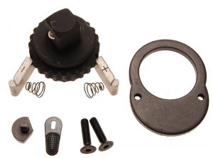 BGS-971-REPAIR Reparatieset voor momentsleutel | voor BGS 971, 964