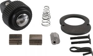 BGS-973-REPAIR Reparatieset voor momentsleutel | voor BGS 973