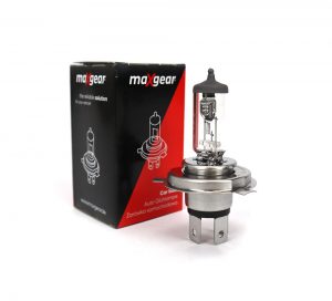 MAXGEAR Autolamp | H4 | 12V | 1, 10 of 100 stuks