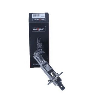 MAXGEAR Autolamp H1 | 12V | Per stuk