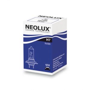 NEOLUX Autolamp | H7 | 12V | 1, 10 of 100 stuks
