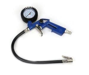 WT-111028 Bandenpomp | Voor auto's