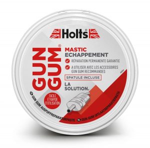 HOLTS Gun Gum Uitlaatreparatie pasta 200gram