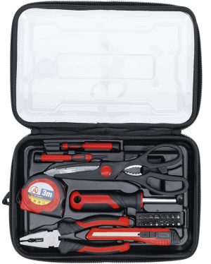 BGS 7069 Gereedschaps set | 23-delig