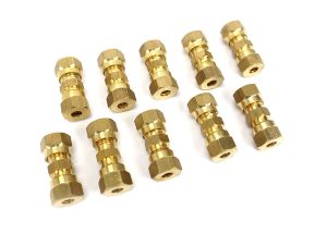 Remleiding knelkoppeling Ø 4,75mm (3/16″) | 10 stuks | RL475-K6-10