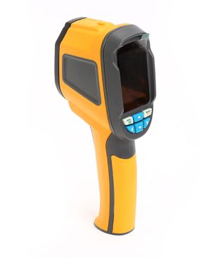 WT-2434 Digitale inspectie warmtecamera