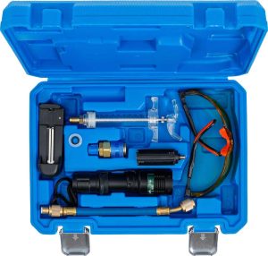 BGS-3710 UV Lekkage detectie set | Met accessoires