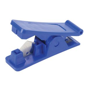 SILVERLINE 760004 Kniptang voor rubber slangen