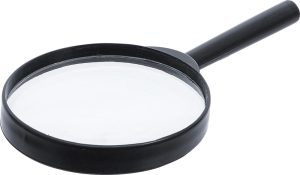 BGS 85860 Vergrootglas | Ø 100 mm