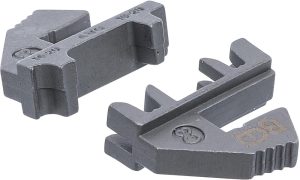 BGS 1410-C3 Krimpbekken voor schuine, open klemmen | voor BGS 1410, 1411, 1412