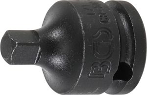 BGS 171 Verloop adapter | 3/8"  naar 1/4"