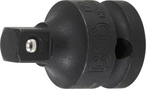 BGS 173 Verloop adapter | 1/2" naar 3/8"