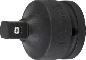 BGS 275 Verloop adapter | 3/4" naar 1/2"