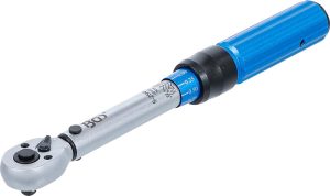 BGS 2825 Momentsleutel | 6,3 mm (1/4") | 5 - 25 Nm