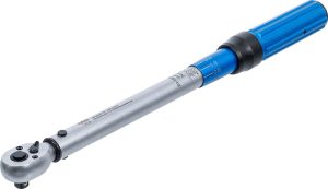 BGS 2826 Momentsleutel | 10 mm (3/8") | 20 - 120 Nm