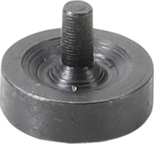 BGS-3163 Remleiding fels adapter | voor Ø 5.00 mm