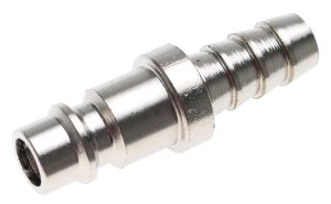 BGS 3222-3 Luchtnippel EURO met 10 mm slangaansluiting