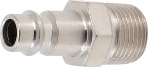 BGS 3222-4 Luchtnippel EURO 3/8" buitendraad