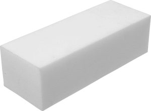 BGS 7011 Beschermingsblok | voor autoliften | 340 x 130 x 100 mm