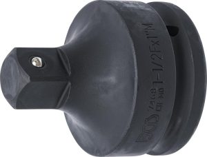BGS 7468 Verloop adapter | 1.1/2" naar 1"
