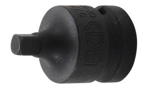 BGS 9778 Verloop adapter | 1/2" naar 1/4"