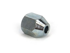 Remleidingnippel 3/8" x 24UNF - KON.TYP10