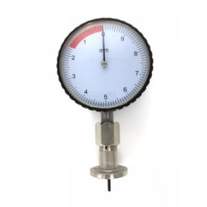 Banden profieldieptemeter | APK geschikt | 0 - 9 mm