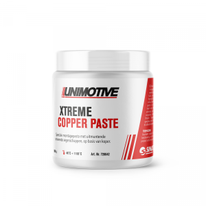 XTREME Koperpasta | 500 gram