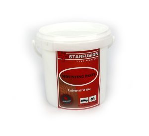 0780-1 Bandenmontagepasta 1 kg | Wit