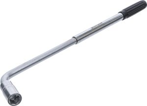 BGS 1510 Wielmoersleutel | 1/2" | 17 x 19 mm