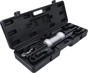 BGS 1674 Deuk reparatie set met slaghamer | 11-delig