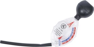 BGS 1822 Antivriestester voor ethyleen- en glycoloplossingen