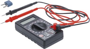 BGS 2182 Digitale multimeter