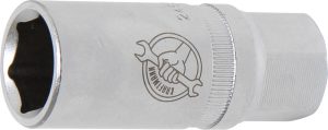 BGS 2465 Bougie dop | 12,5 mm (1/2") | 18 mm