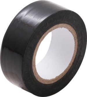 BGS 3026 Multi-tape | zwart | 19 mm x 10 meter