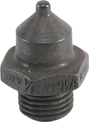 BGS 3057-21 Punch Step2 voor BGS 3057 | Ø 4,75 mm, 6,3 mm (3/16", 1/4")