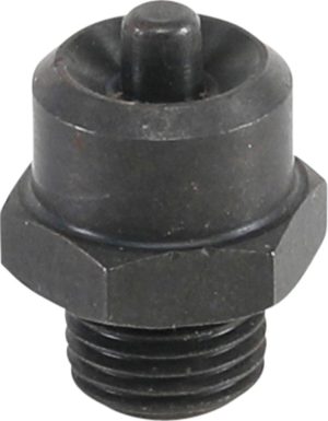 BGS 3057-23 Ponsstap1 voor BGS 3057 | Ø 6 mm