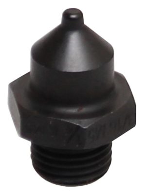 BGS 3057-24 Punch Step2 voor BGS 3057 | Ø 5 mm, 6 mm