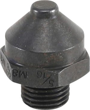 BGS 3057-26 Punch Step2 voor BGS 3057 | Ø 8 mm