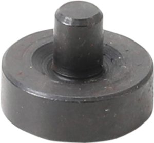 BGS 3165 Fels nippel | 8 mm