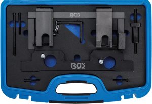 BGS 62637 Motor timing gereedschaps set | voor BMW N20, N26