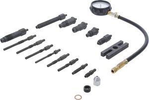 BGS 62660 Compressietester voor dieselmotoren