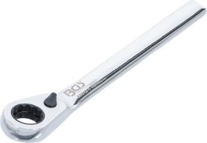 BGS 66512-1 Omkeerbare ratel voor BGS 66512