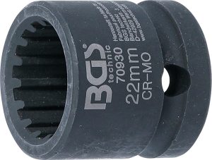 BGS 70930 Dop voor variabele nokkenastiming | voor BMW, MINI, Ford