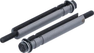 BGS 8023 Hulpmiddel waterpomp montage | voor VAG | 2 stuks