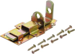 BGS 8081 Schuifslot | 125 x 50 mm