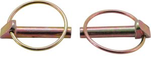 BGS 8085 Luspenset | Ø 9,5 mm | 2 stuks
