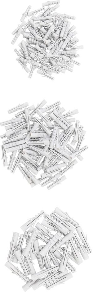 BGS 80850 Pluggen set | 5/6/8 mm | 400 stuks
